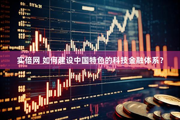 实倍网 如何建设中国特色的科技金融体系？