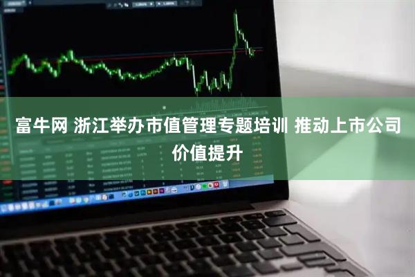 富牛网 浙江举办市值管理专题培训 推动上市公司价值提升
